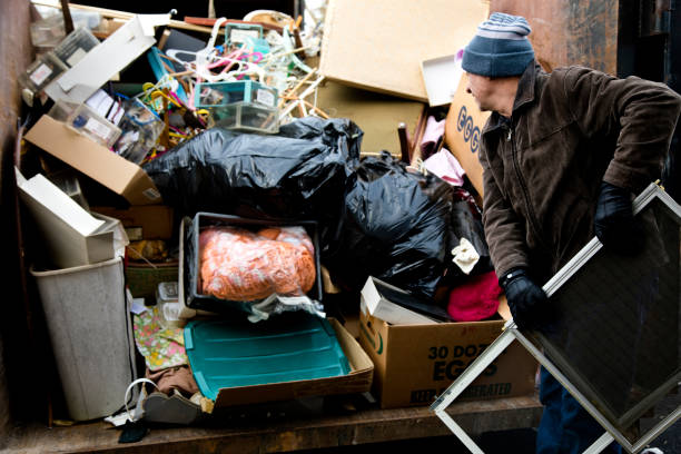 Commercial Cleanout Services in La Fayette, AL
