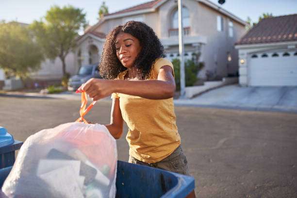 Best Construction Debris Removal  in La Fayette, AL