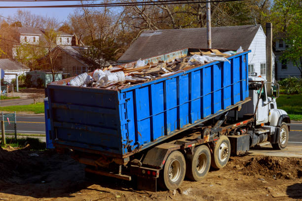 Best Residential Junk Removal  in La Fayette, AL