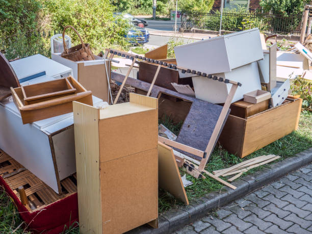 Best Attic Cleanout Services  in La Fayette, AL