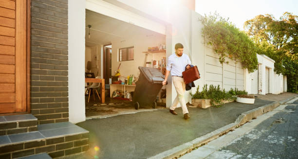 Best Office Junk Removal  in La Fayette, AL