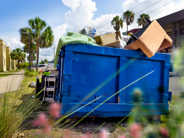 Best Commercial Junk Removal  in La Fayette, AL