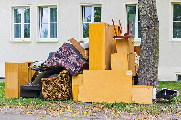 Best Garage Cleanout Services  in La Fayette, AL