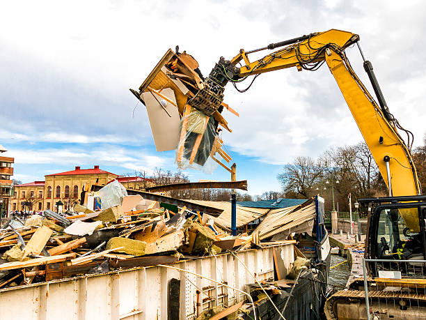Best Yard Waste Removal  in La Fayette, AL